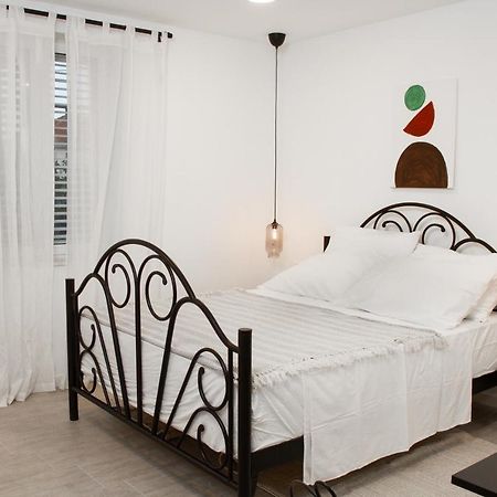 Vinea Suites Trogir Exteriér fotografie