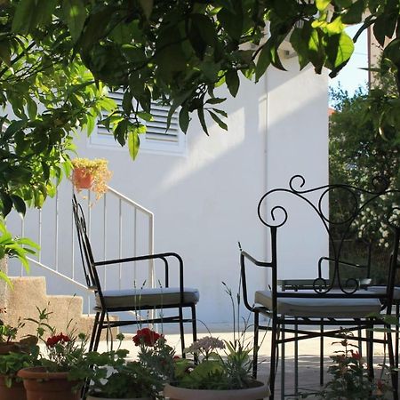 Vinea Suites Trogir Exteriér fotografie