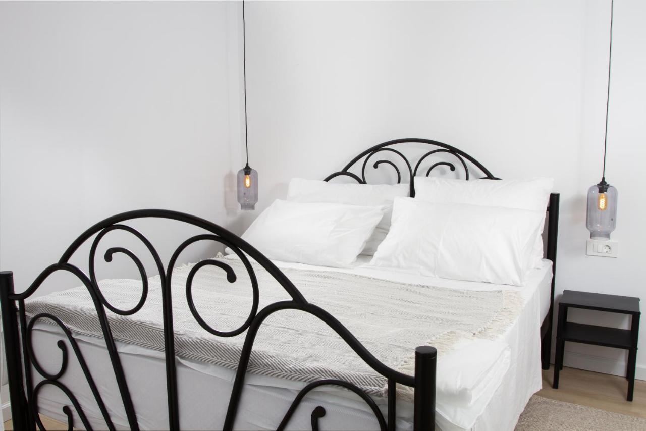 Vinea Suites Trogir Exteriér fotografie
