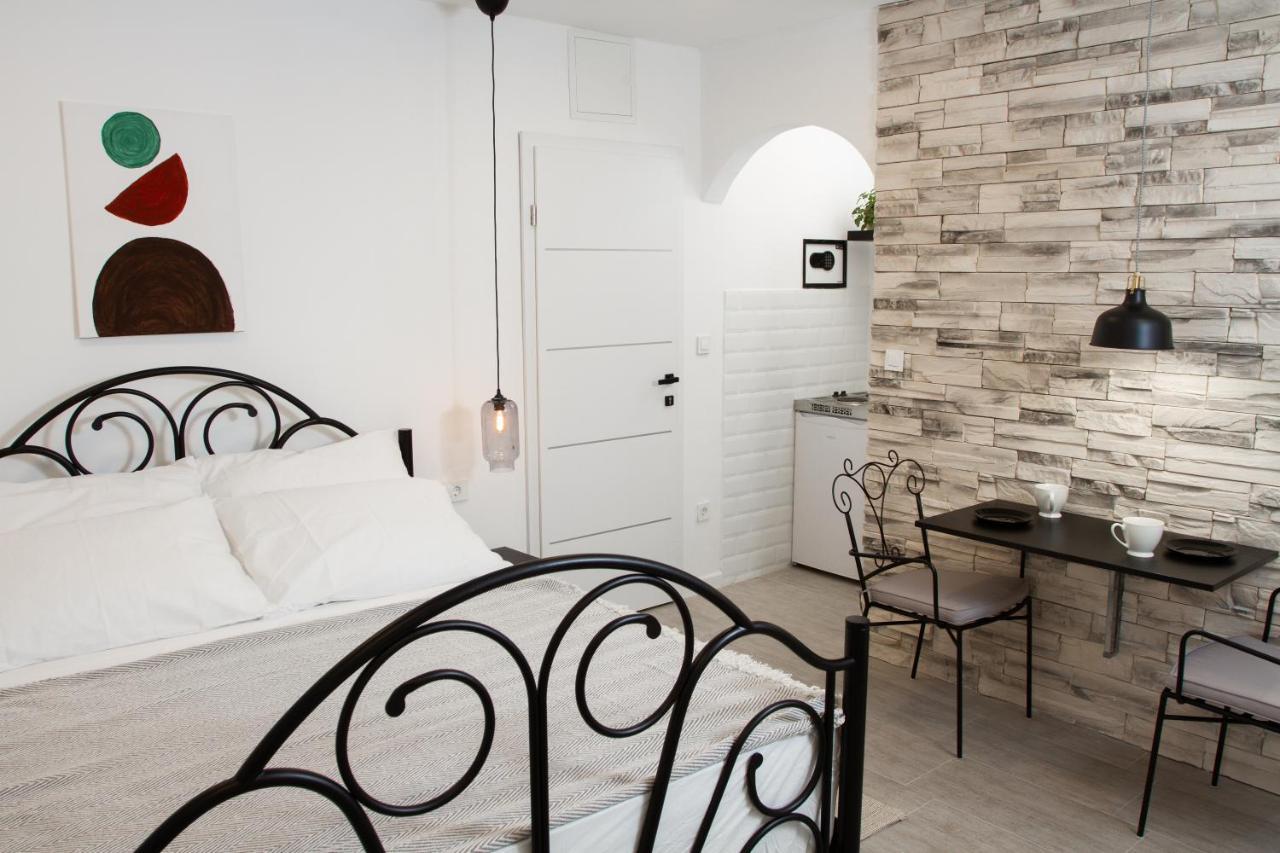Vinea Suites Trogir Exteriér fotografie
