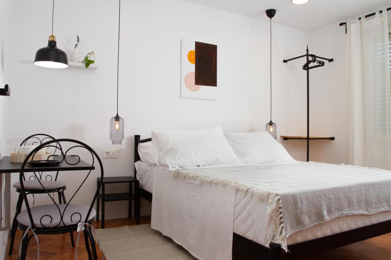 Vinea Suites Trogir Exteriér fotografie