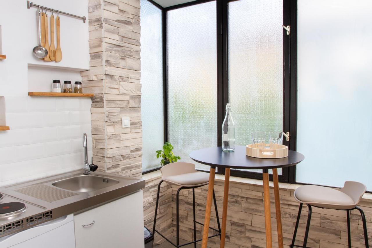 Vinea Suites Trogir Exteriér fotografie