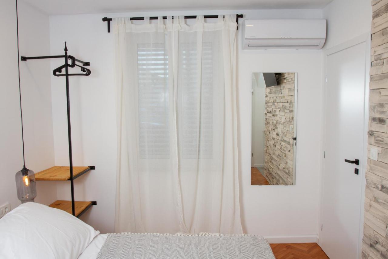 Vinea Suites Trogir Exteriér fotografie