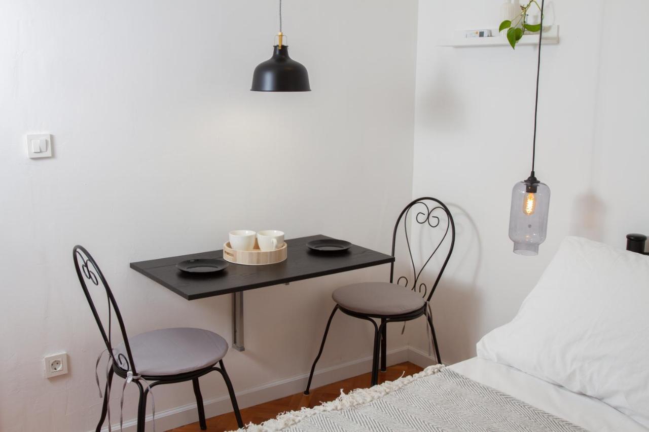 Vinea Suites Trogir Exteriér fotografie