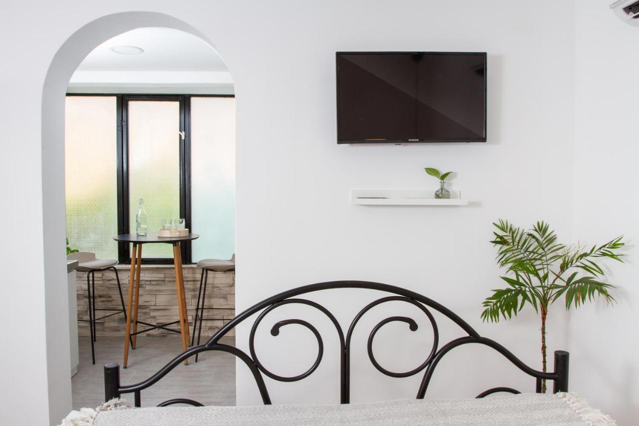 Vinea Suites Trogir Exteriér fotografie
