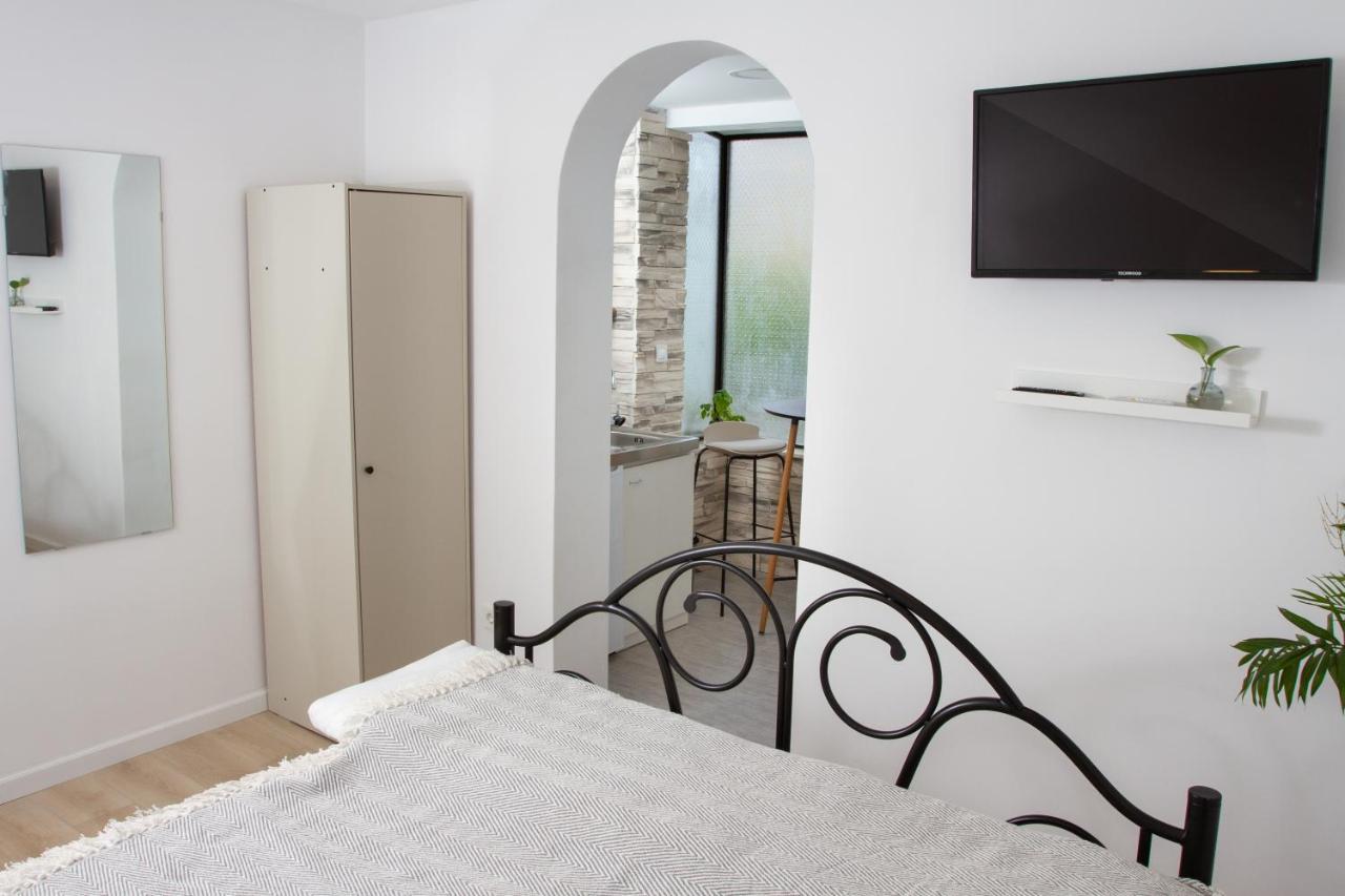 Vinea Suites Trogir Exteriér fotografie