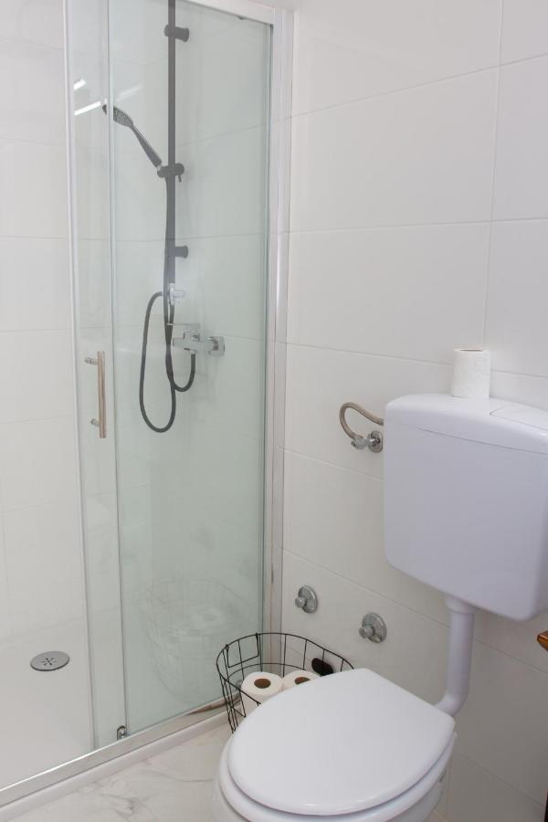 Vinea Suites Trogir Exteriér fotografie
