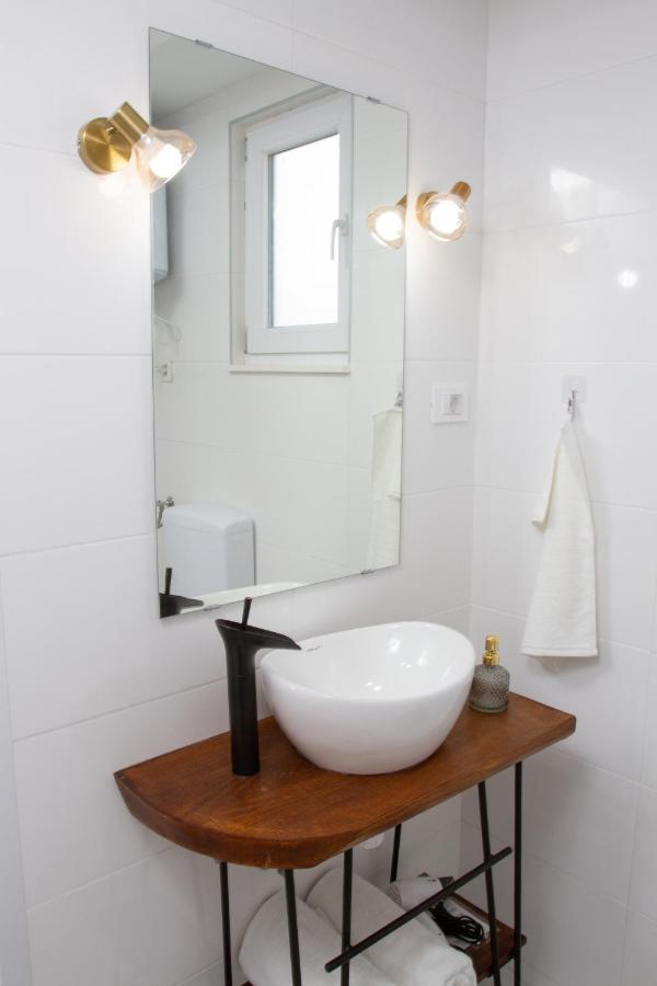 Vinea Suites Trogir Exteriér fotografie
