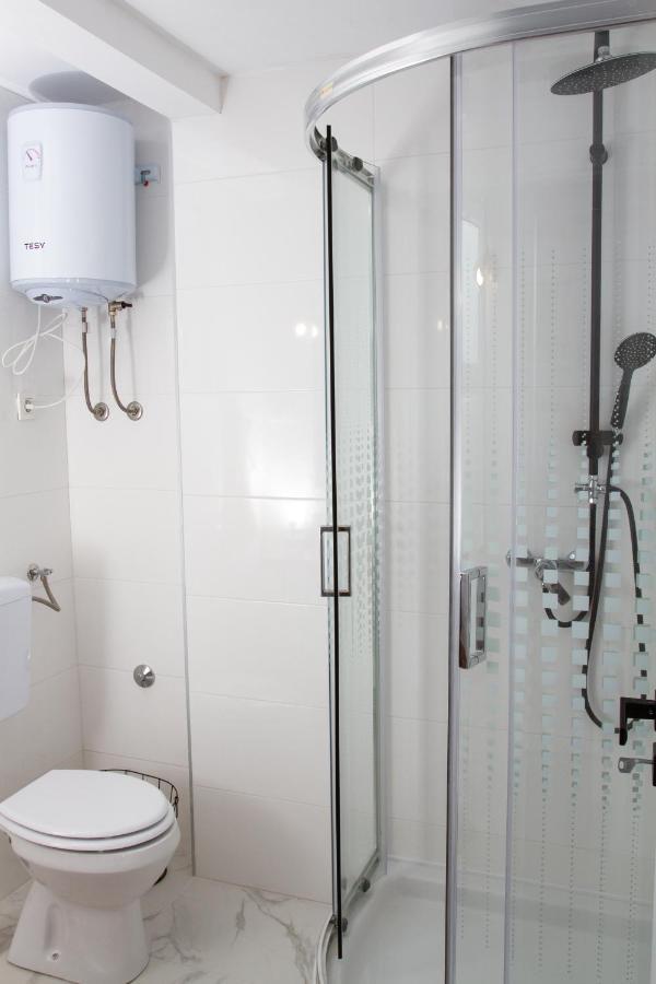 Vinea Suites Trogir Exteriér fotografie
