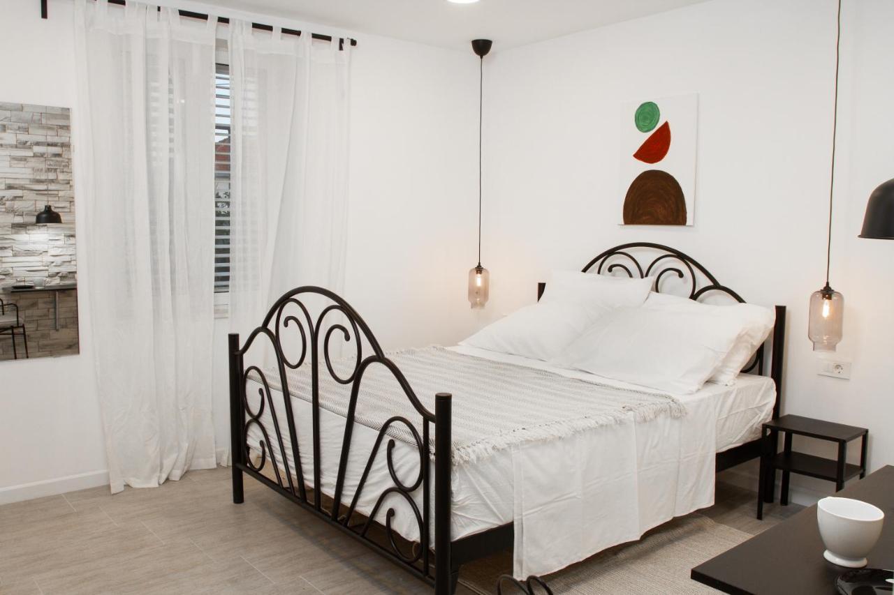 Vinea Suites Trogir Exteriér fotografie