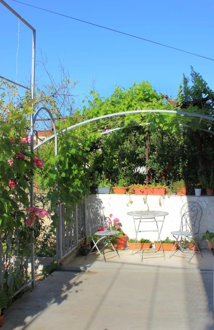 Vinea Suites Trogir Exteriér fotografie
